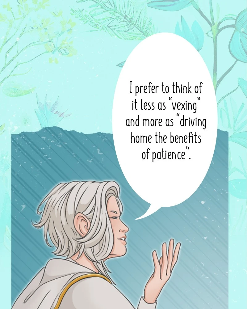 Chapter 1.3 - The Time Has Come, página 4
