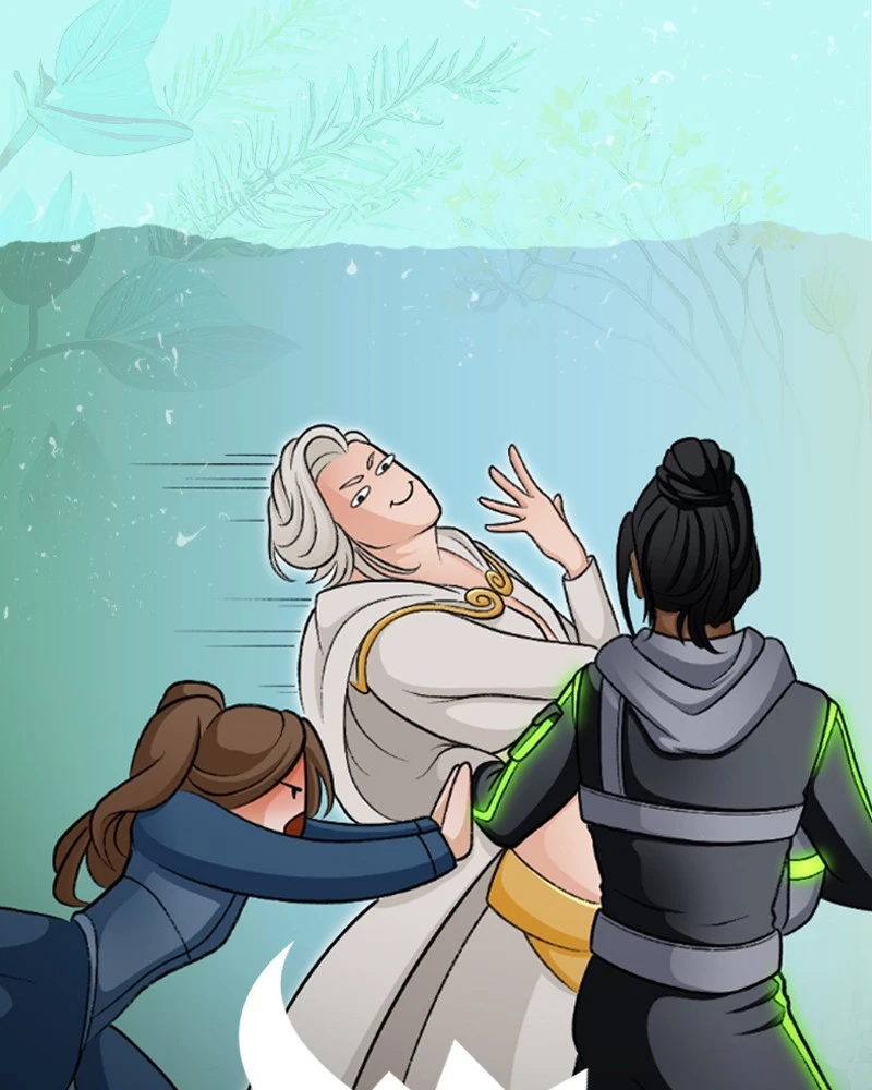 Chapter 1.3 - The Time Has Come, página 8
