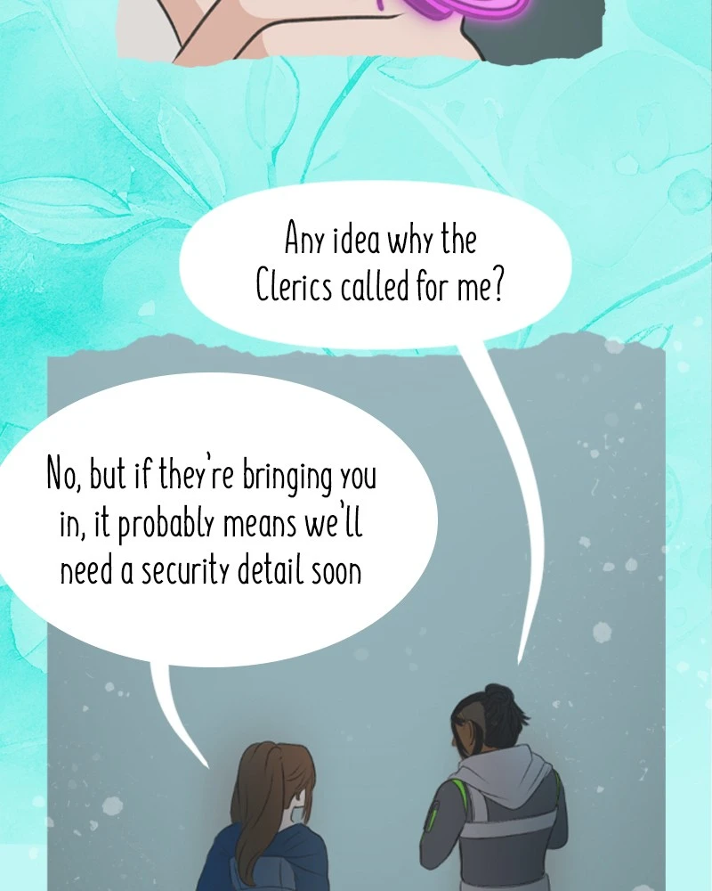 Chapter 1.3 - The Time Has Come, página 15