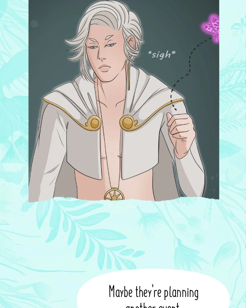 Chapter 1.3 - The Time Has Come, página 18