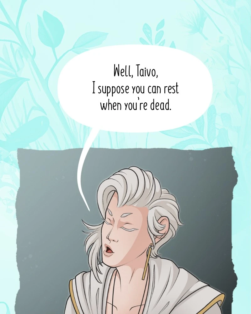Chapter 1.3 - The Time Has Come, página 20