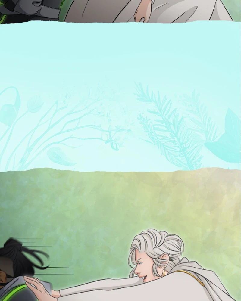Chapter 1.3 - The Time Has Come, página 22