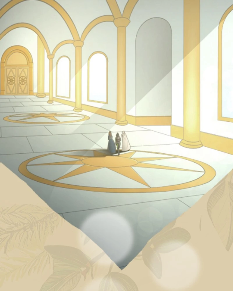Chapter 1.3 - The Time Has Come, página 25