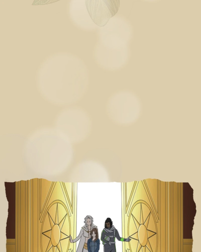 Chapter 1.3 - The Time Has Come, página 26