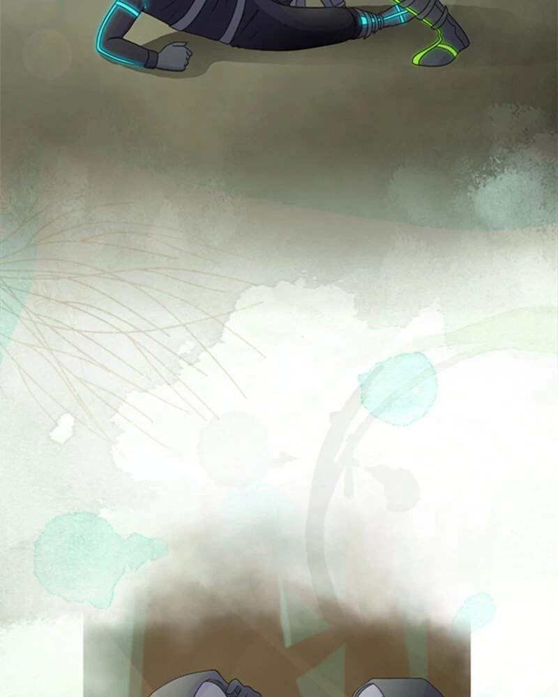 Chapter 1.2 - The Time Has Come, página 3