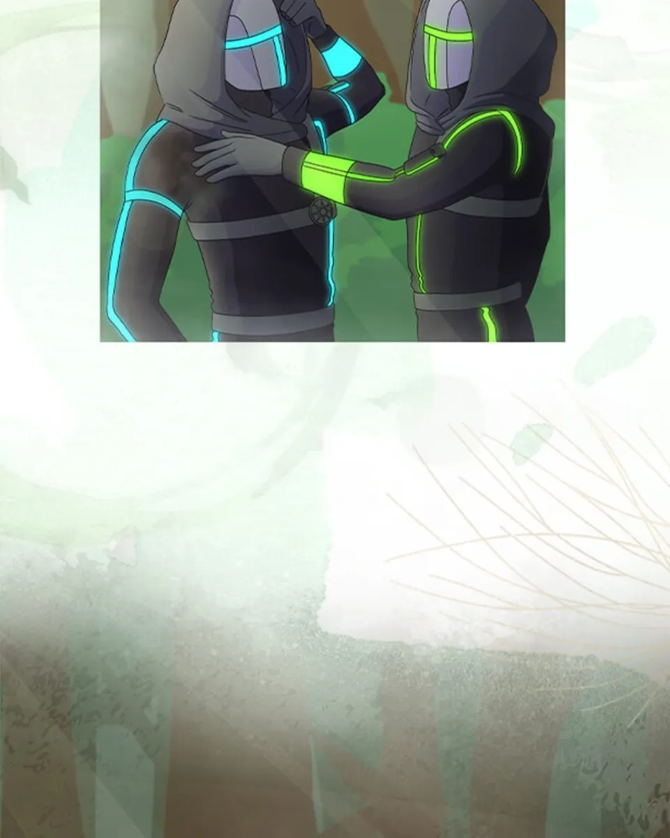 Chapter 1.2 - The Time Has Come, Seite 4