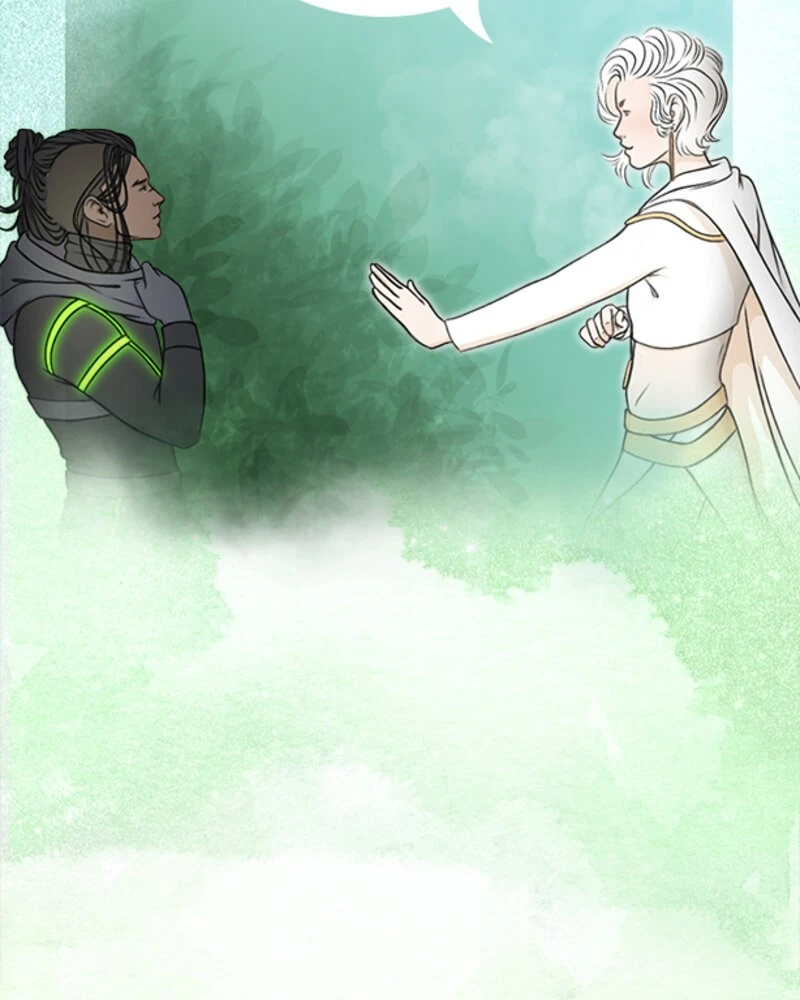 Chapter 1.2 - The Time Has Come, página 7