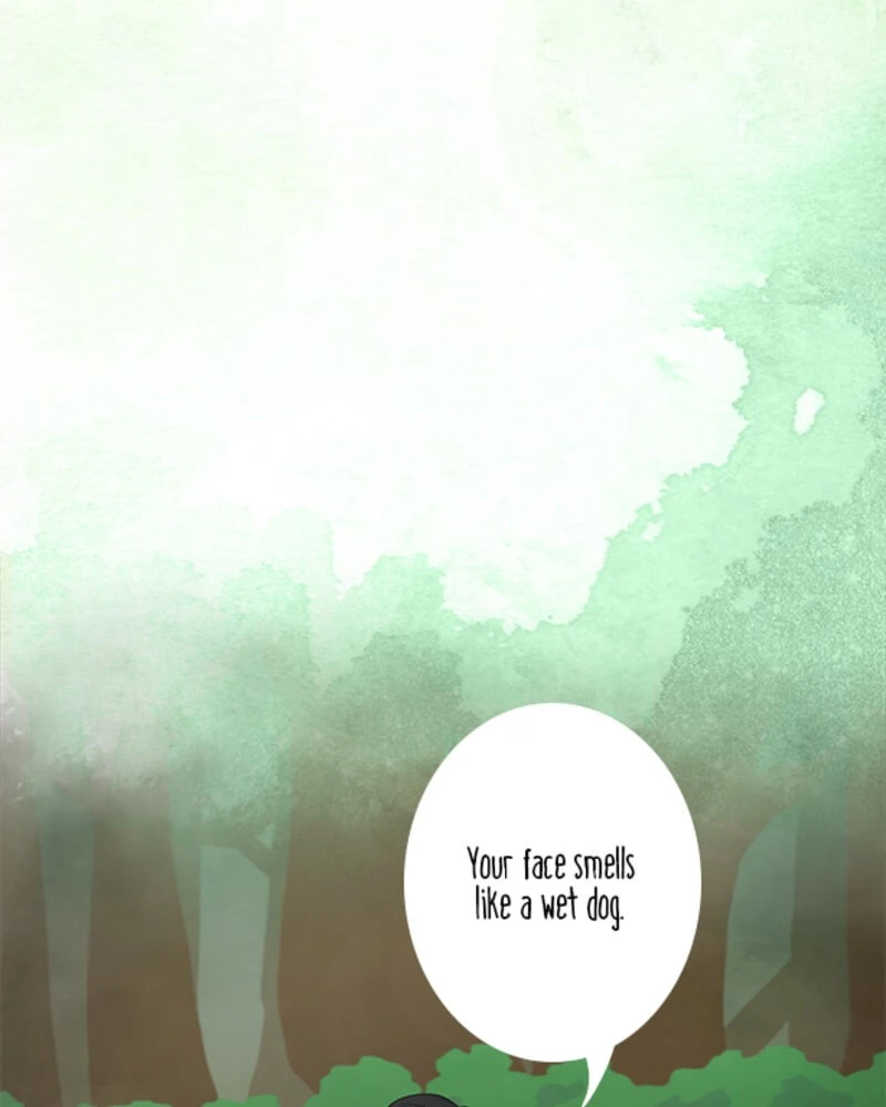 Chapter 1.2 - The Time Has Come, página 8