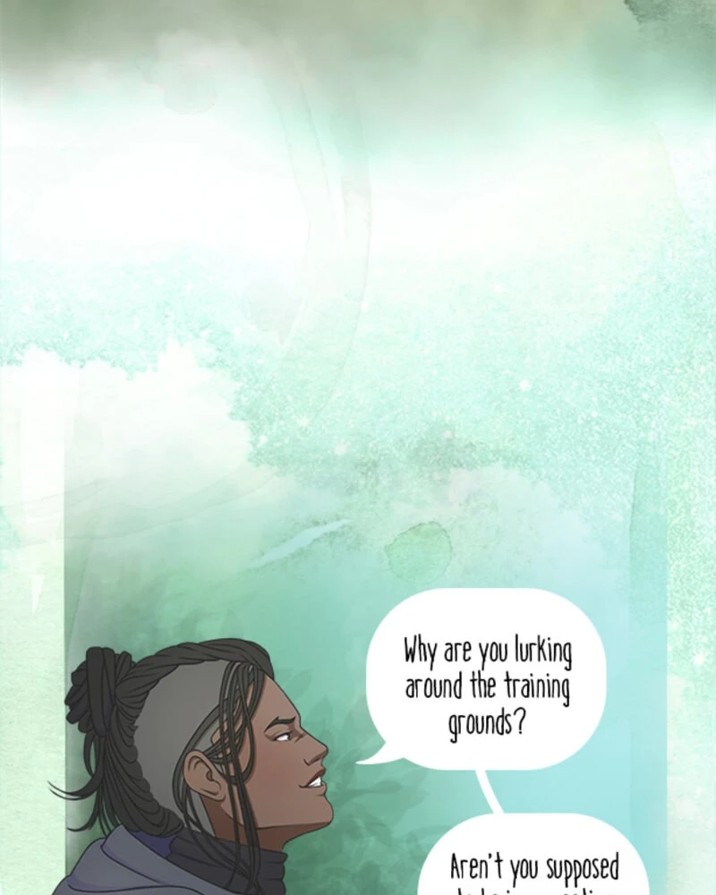 Chapter 1.2 - The Time Has Come, página 10