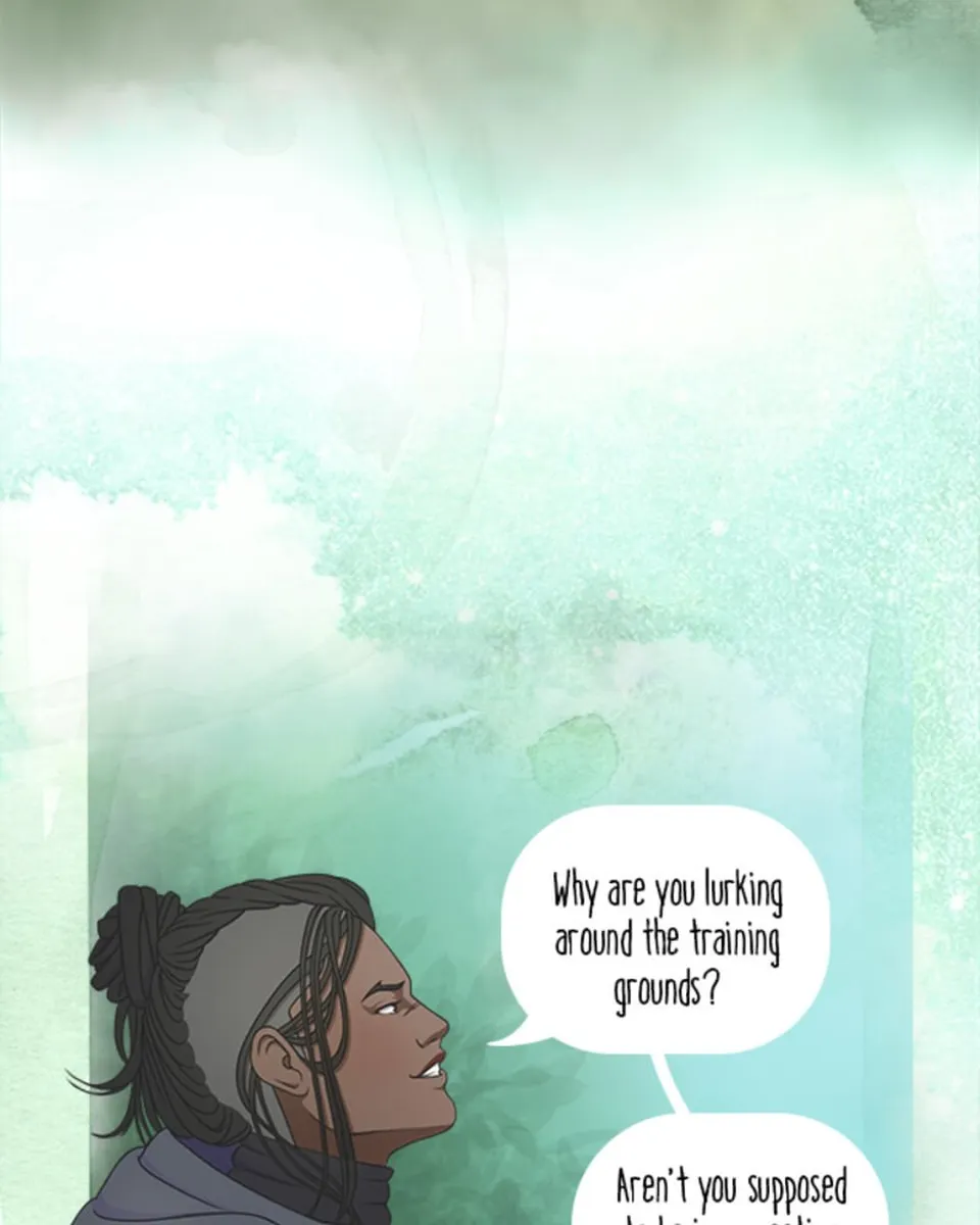 Chapter 1.2 - The Time Has Come, Seite 10