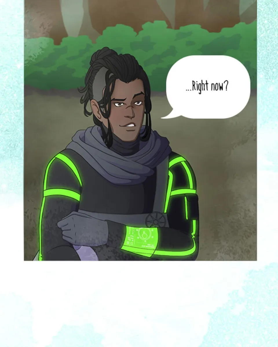 Chapter 1.2 - The Time Has Come, Seite 12