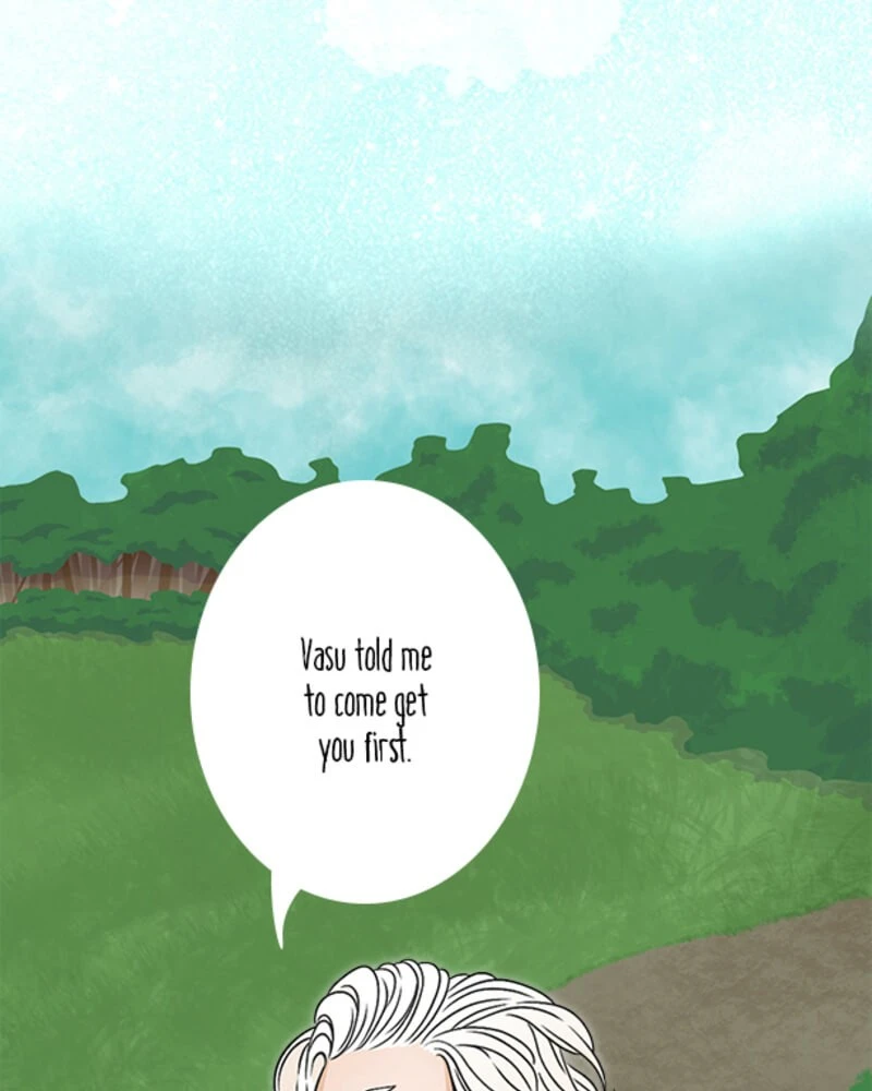 Chapter 1.2 - The Time Has Come, página 13