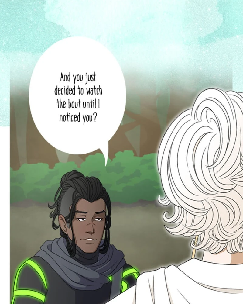 Chapter 1.2 - The Time Has Come, página 15