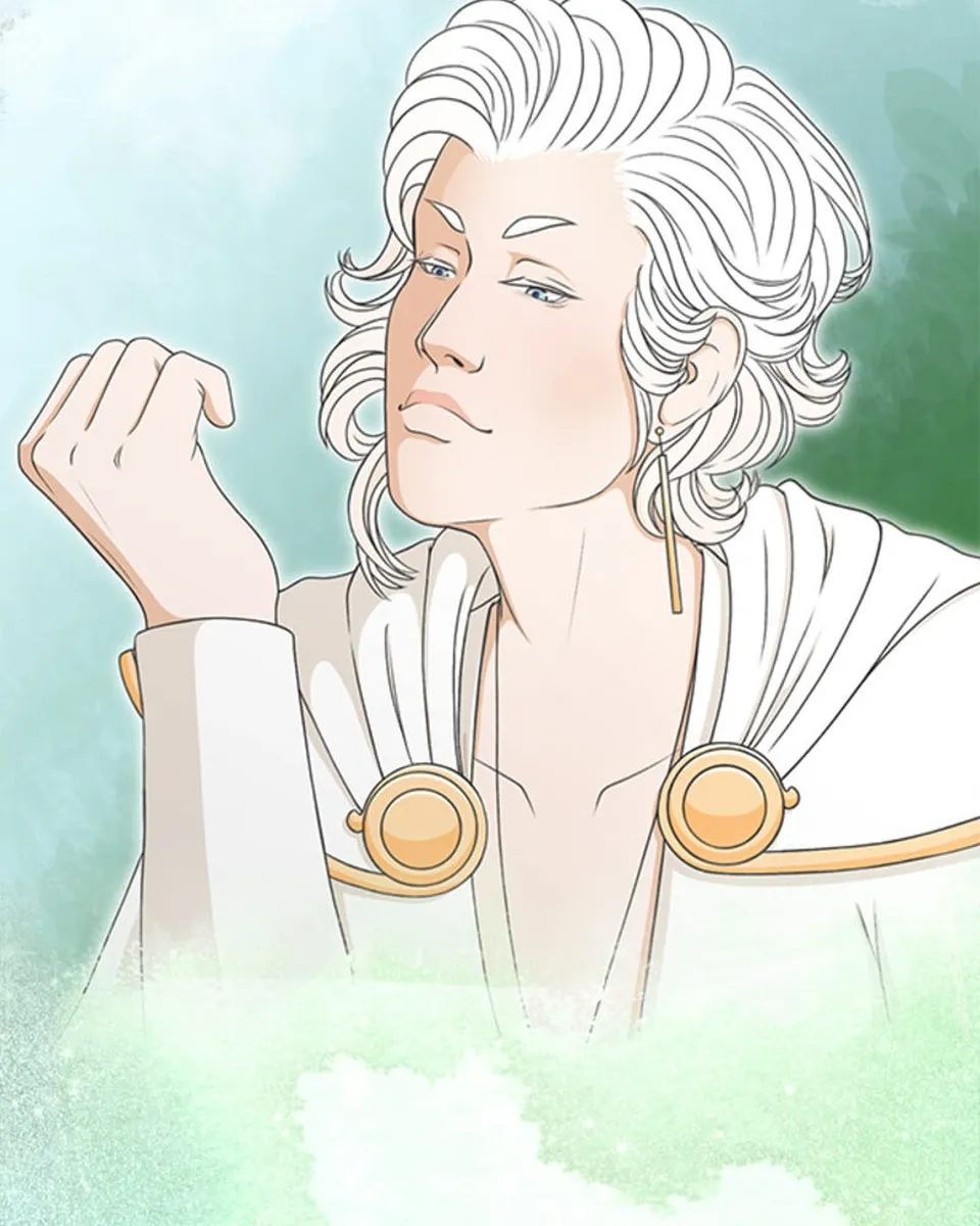 Chapter 1.2 - The Time Has Come, Seite 18