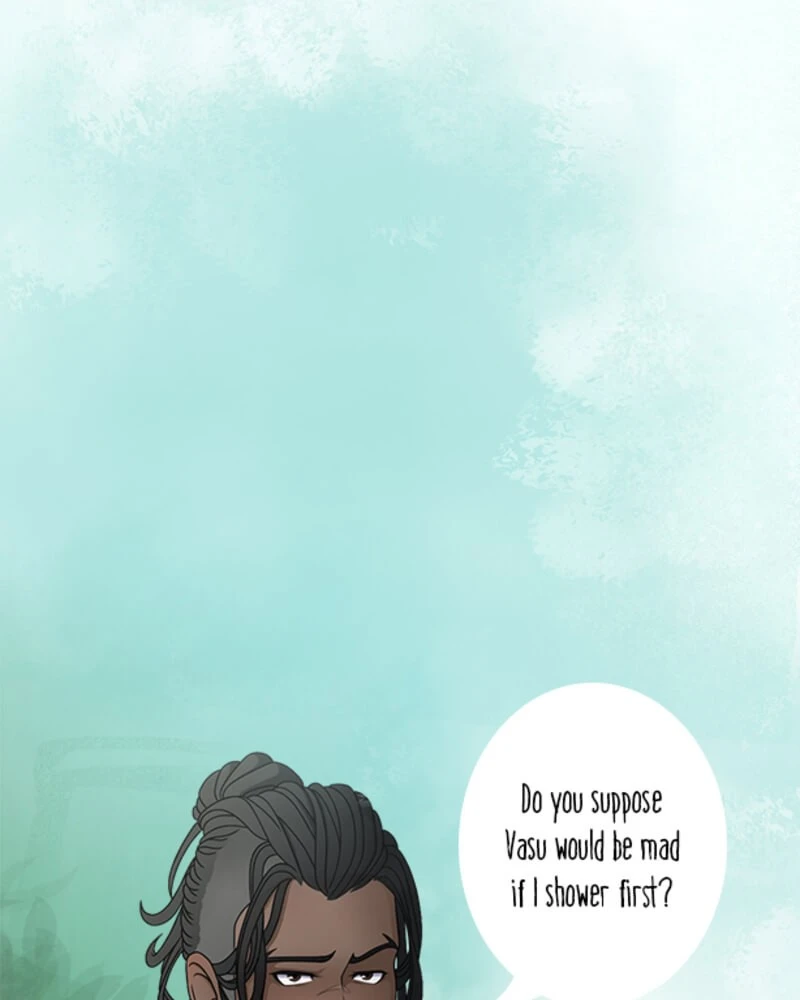 Chapter 1.2 - The Time Has Come, página 21