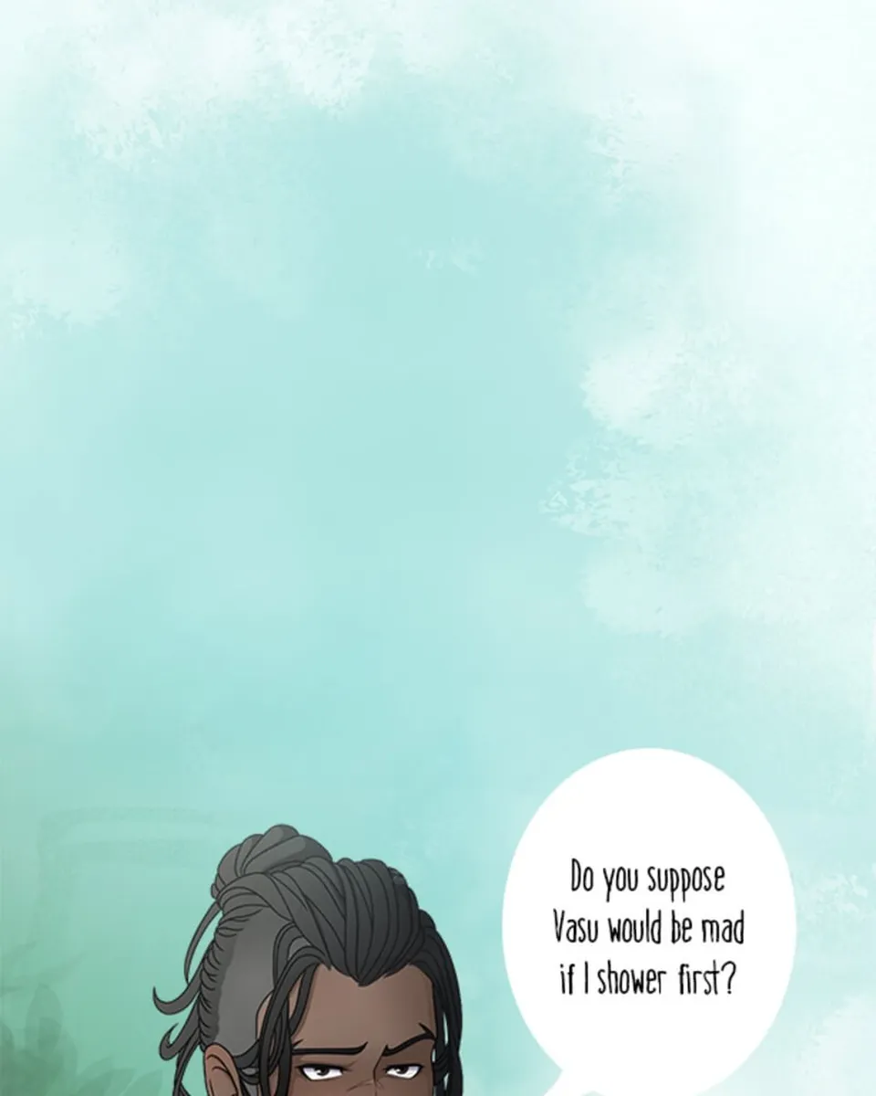 Chapter 1.2 - The Time Has Come, Seite 21