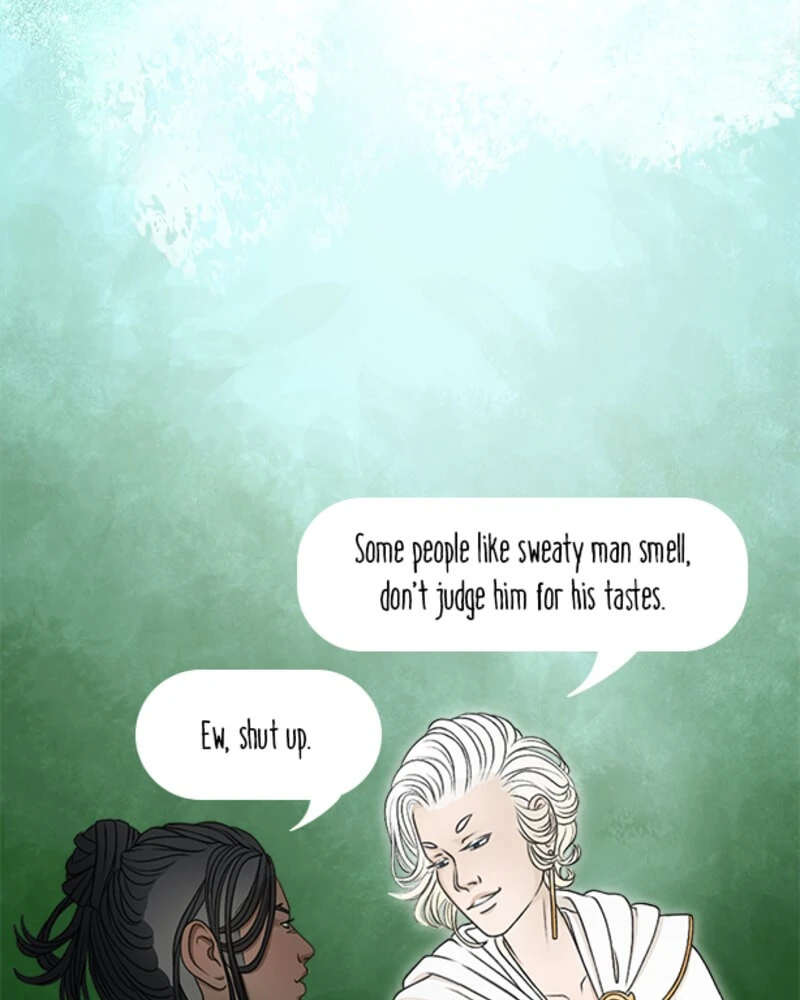Chapter 1.2 - The Time Has Come, página 27