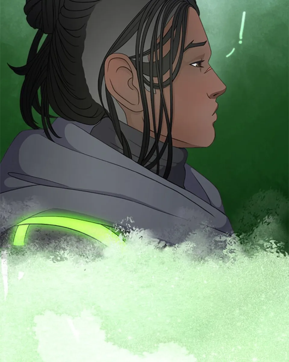 Chapter 1.2 - The Time Has Come, Seite 30