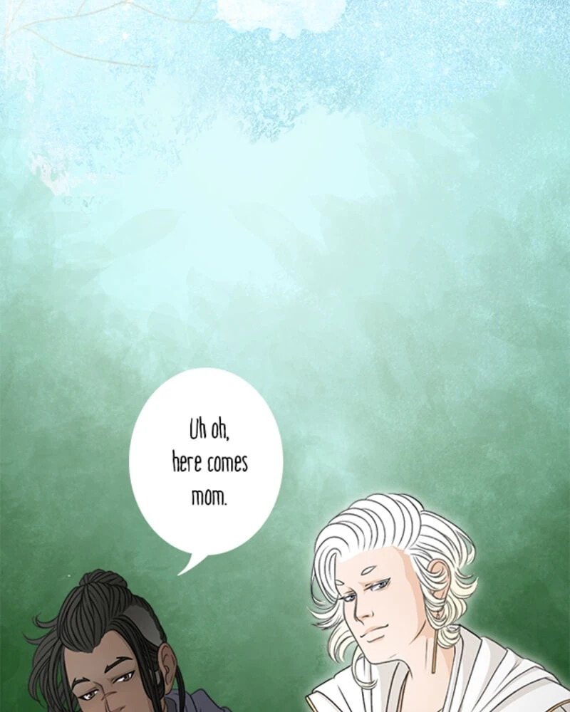 Chapter 1.2 - The Time Has Come, página 32