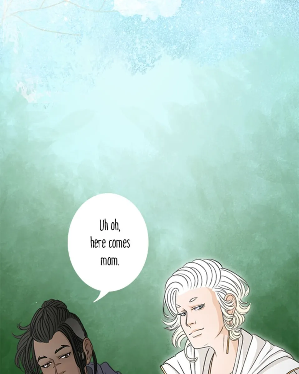 Chapter 1.2 - The Time Has Come, Seite 32