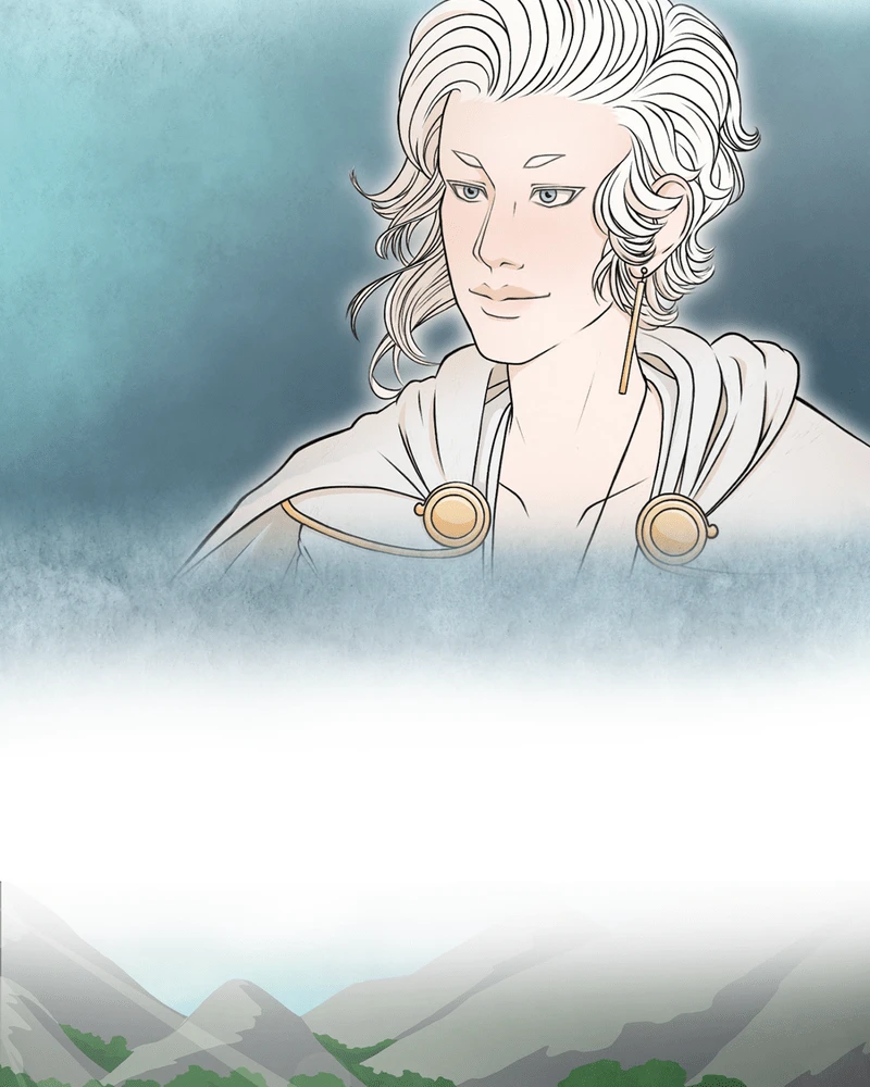 Chapter 1.1 - The Time Has Come, página 4