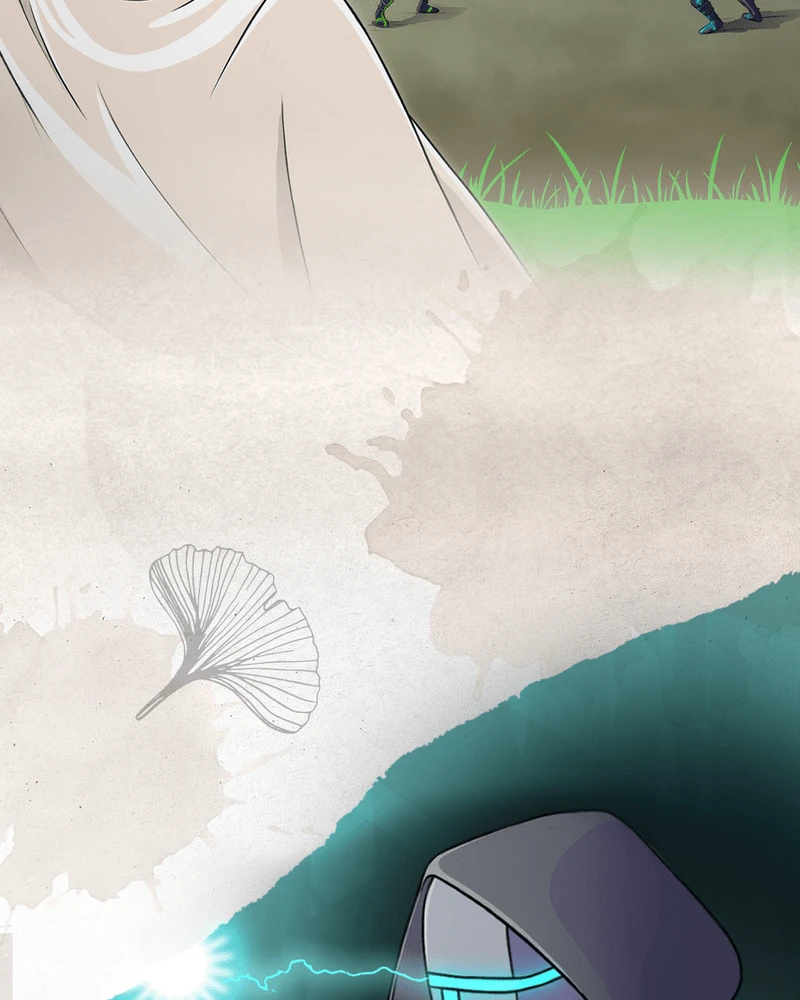 Chapter 1.1 - The Time Has Come, página 7