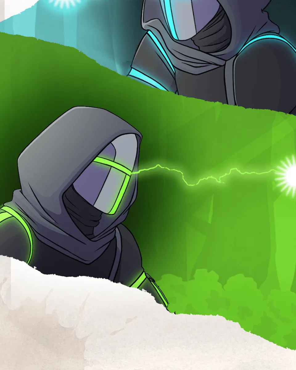 Chapter 1.1 - The Time Has Come, Seite 8