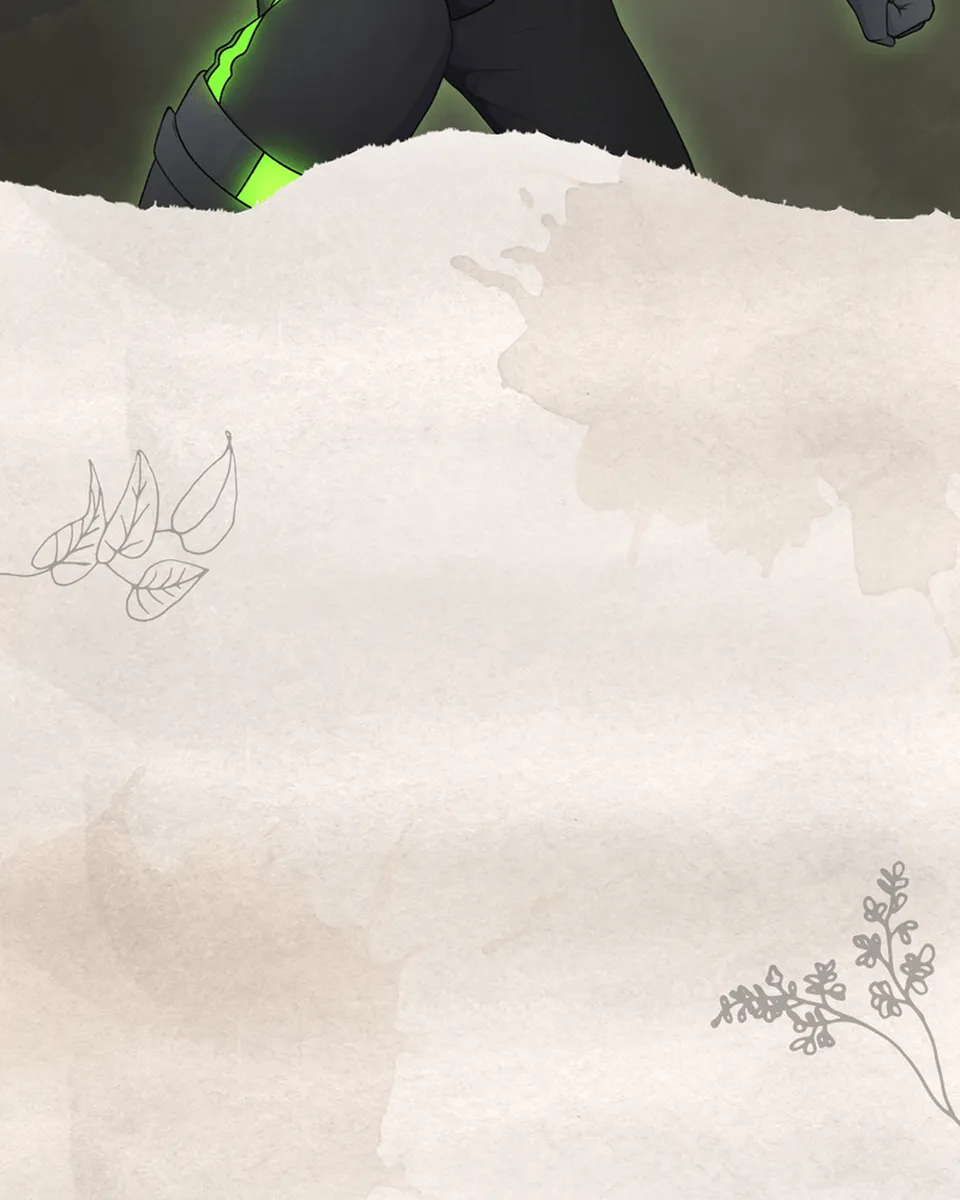 Chapter 1.1 - The Time Has Come, Seite 13