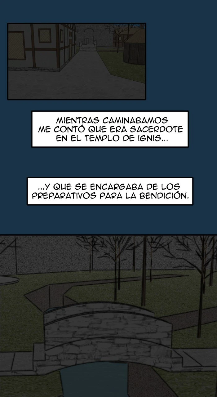 Ep. 3: La bendición，第 0 頁