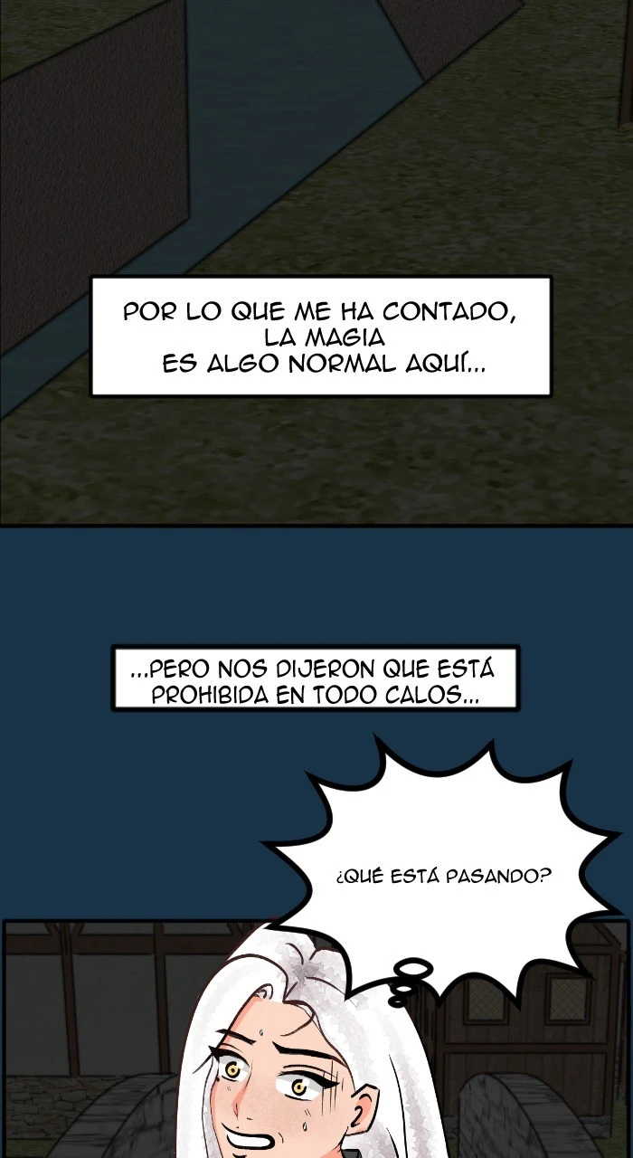 Ep. 3: La bendición，第 1 頁