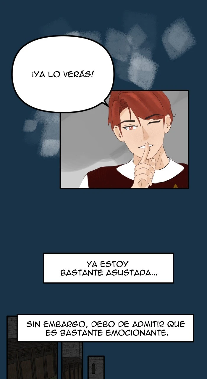 Ep. 3: La bendición，第 4 頁
