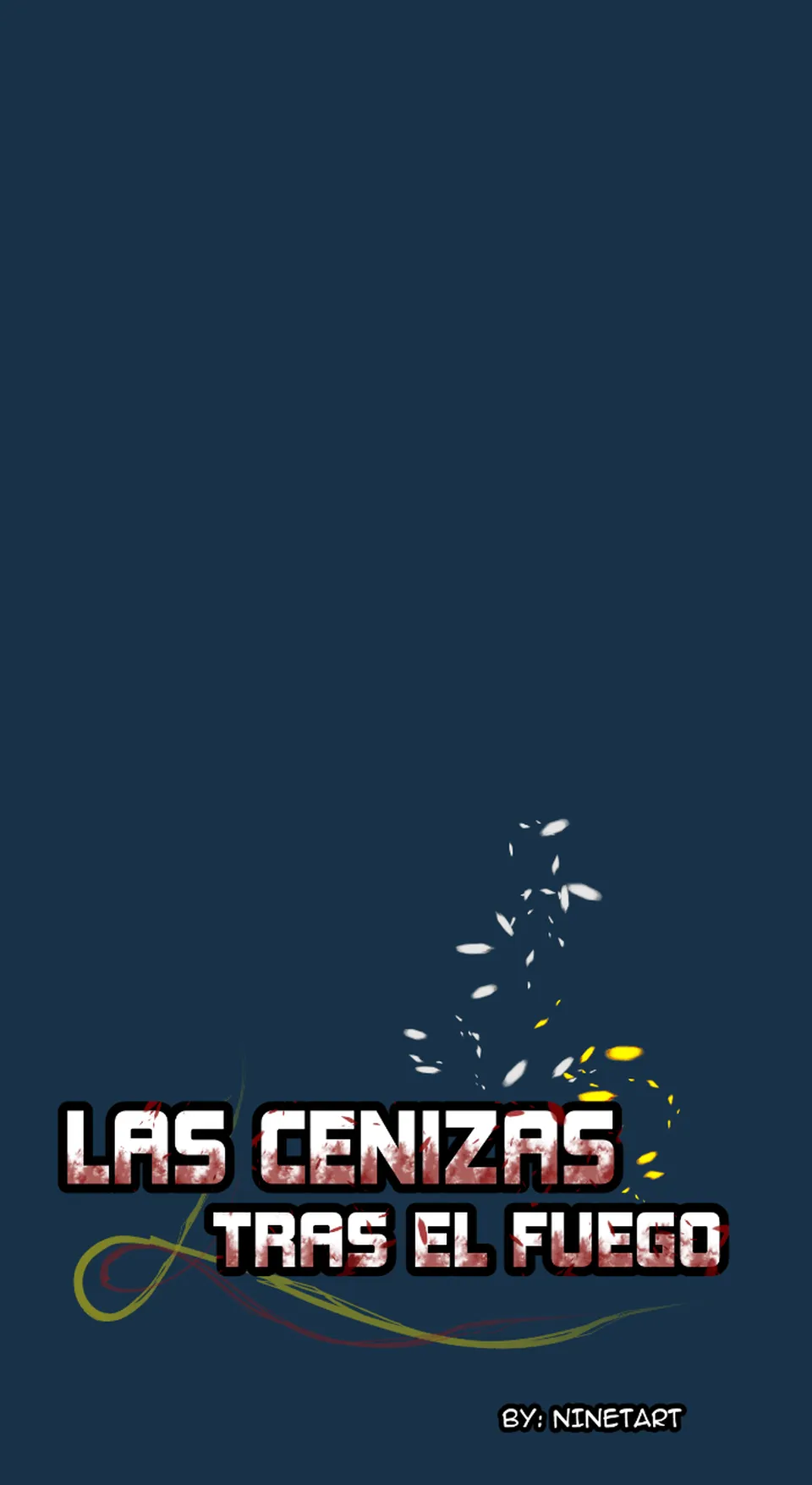 Ep. 3: La bendición, página 12