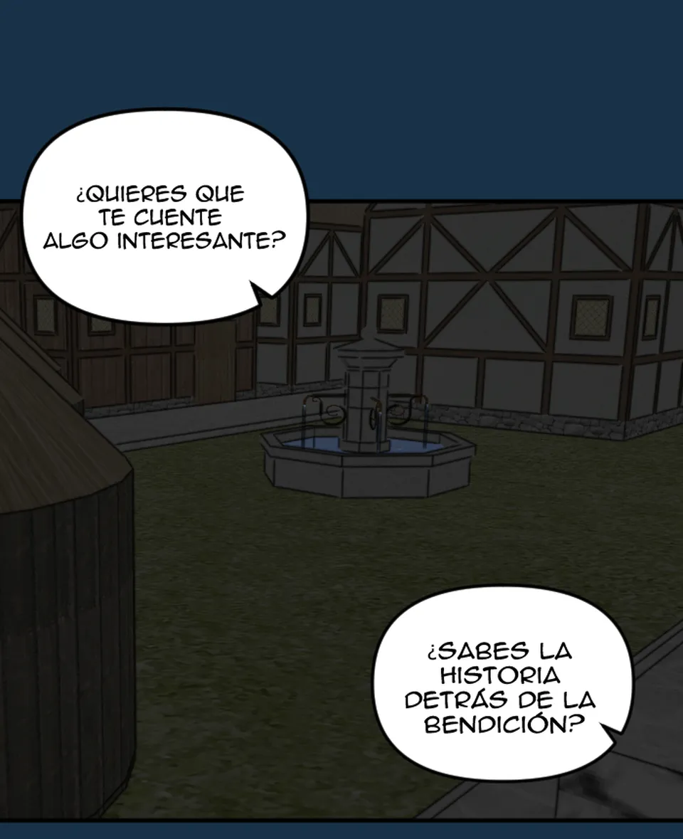 Ep. 3: La bendición, página 15