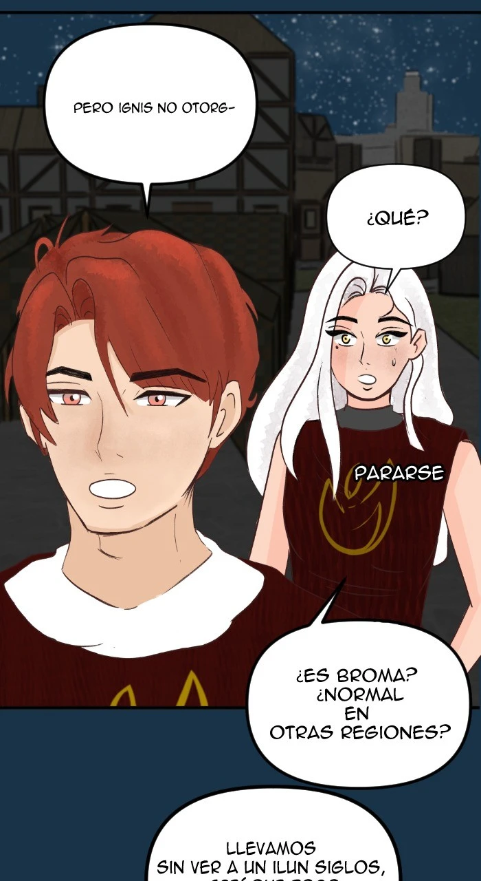 Ep. 3: La bendición，第 21 頁