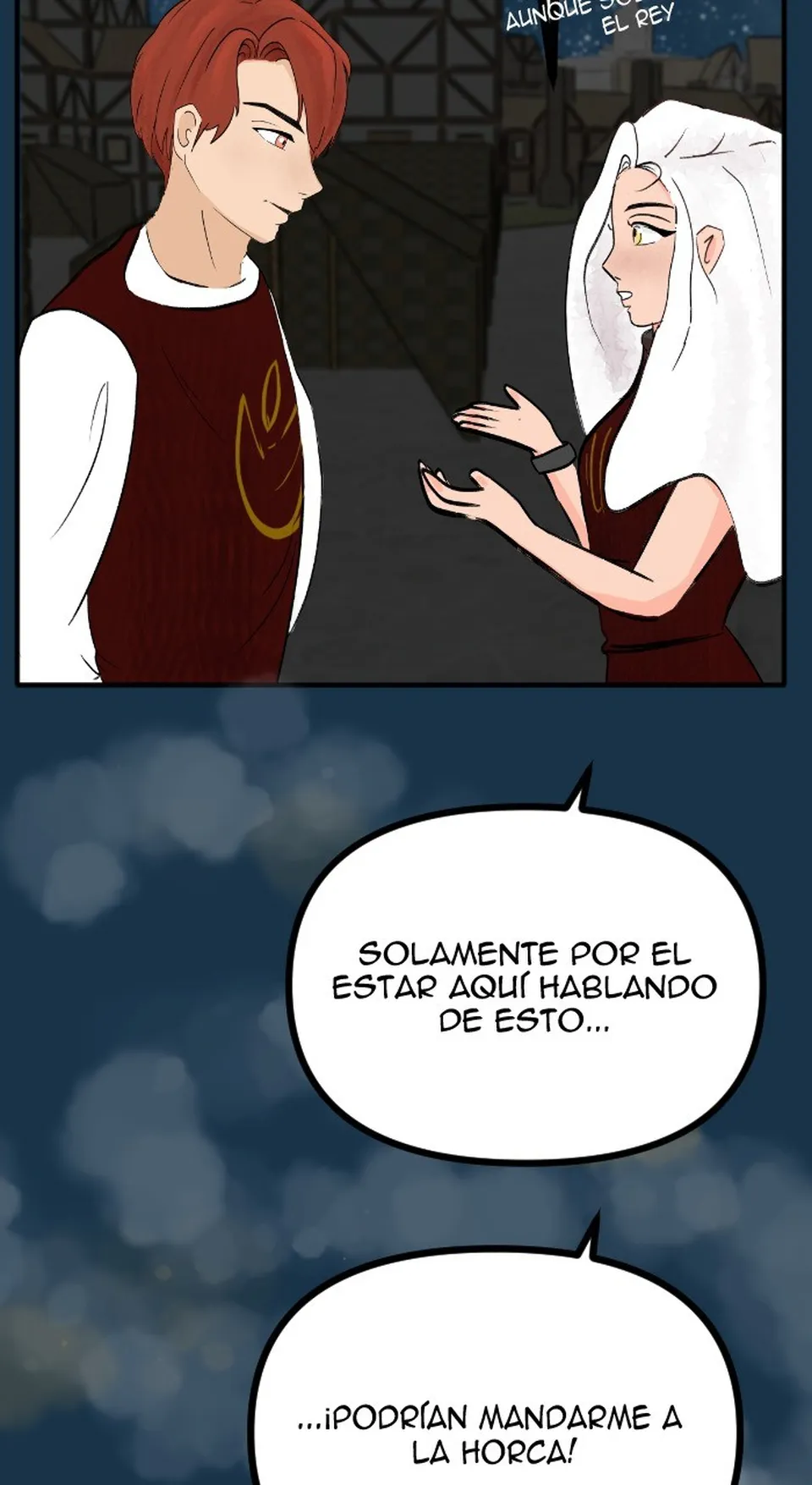 Ep. 3: La bendición, página 23