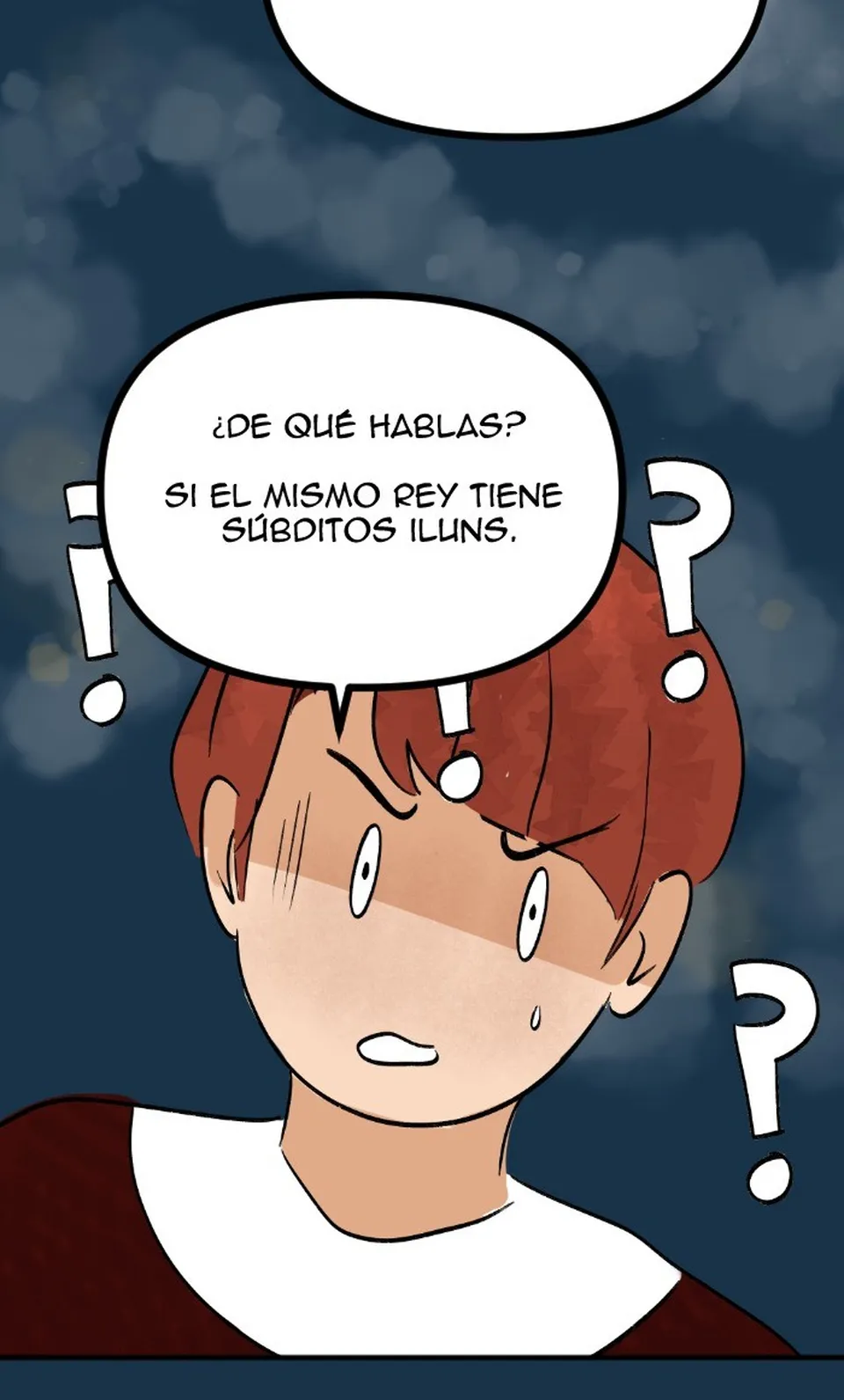 Ep. 3: La bendición, página 24