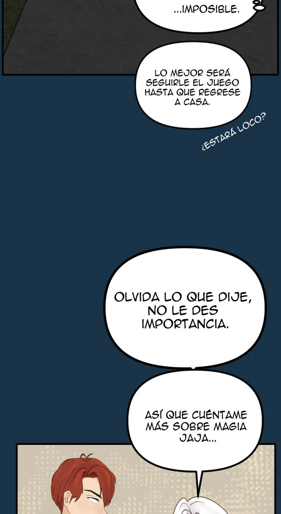 Ep. 3: La bendición, página 26