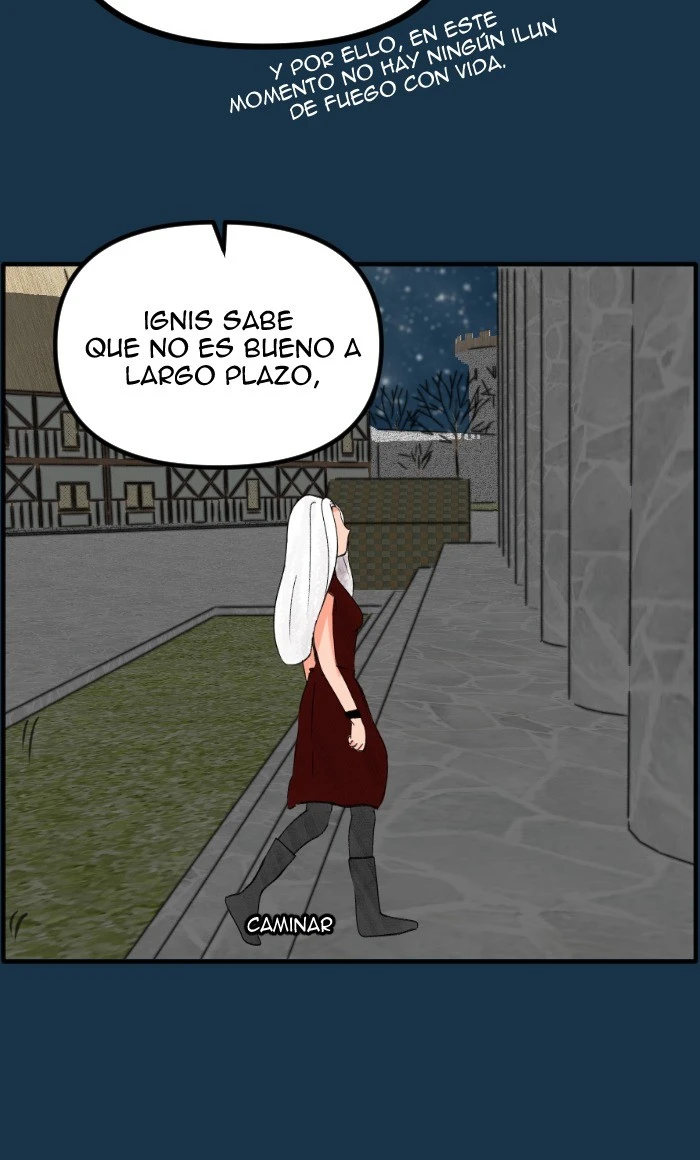Ep. 3: La bendición，第 28 頁