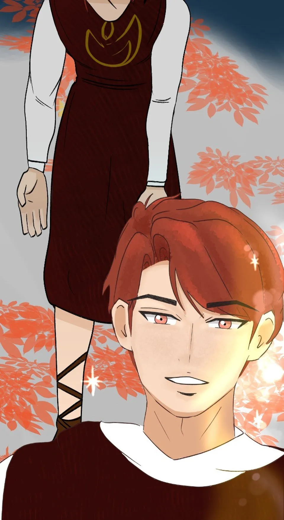 Ep. 2: Eniz, page 13