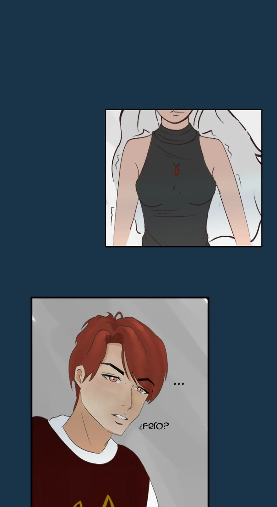 Ep. 2: Eniz, page 20