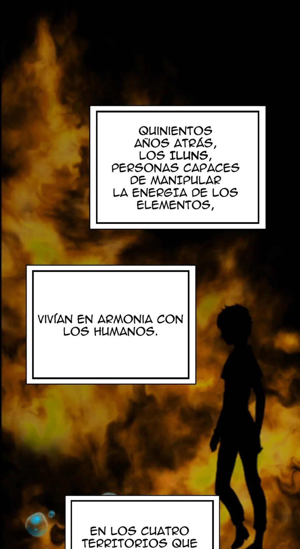 Ep. 1: ¿Dónde estoy?, page 0