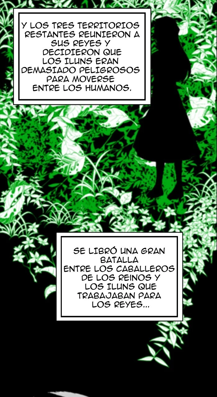Ep. 1: ¿Dónde estoy?, página 2
