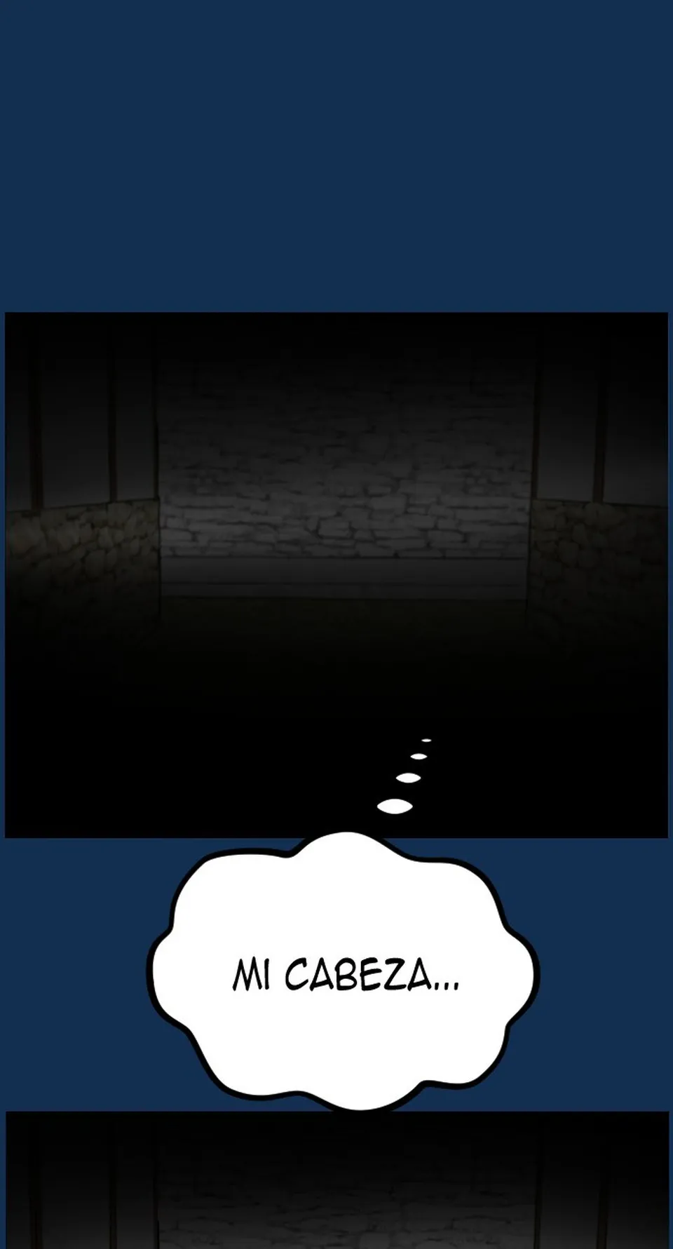 Ep. 1: ¿Dónde estoy?, page 8