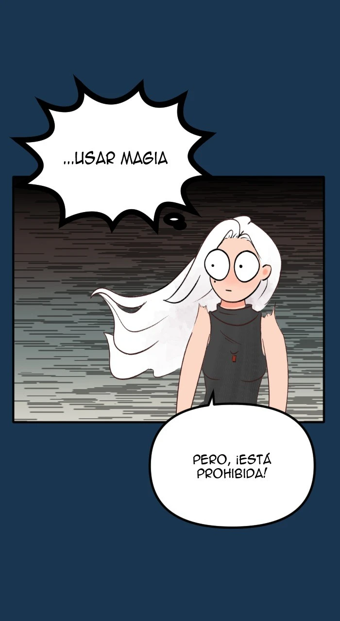 Ep. 1: ¿Dónde estoy?, página 22