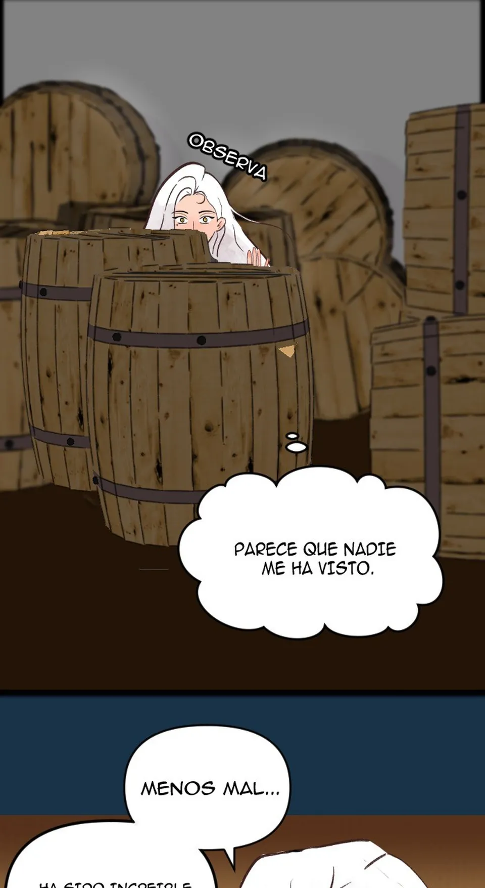 Ep. 1: ¿Dónde estoy?, page 26