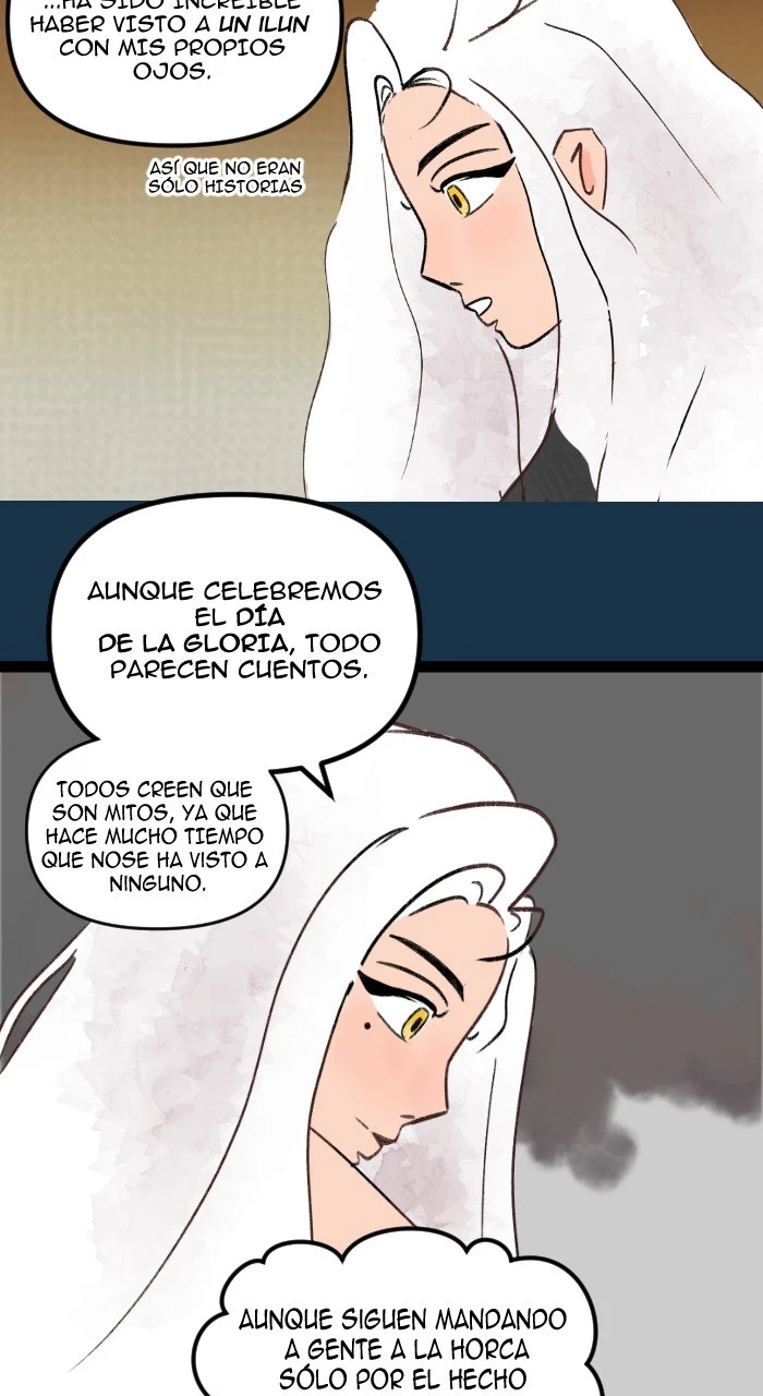 Ep. 1: ¿Dónde estoy?, página 27