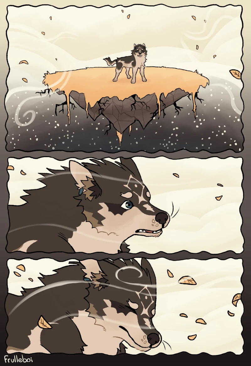 Good Boy: 2, page 2