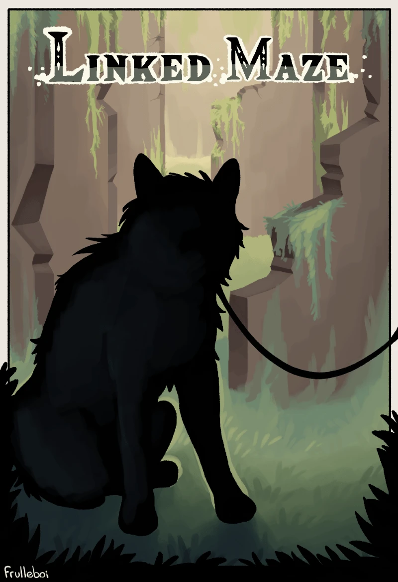 Good Boy: 1, page 1
