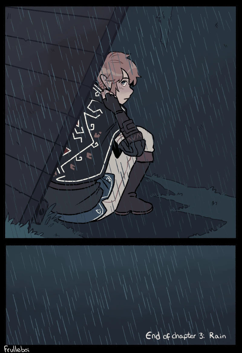 Rain: 4, página 4