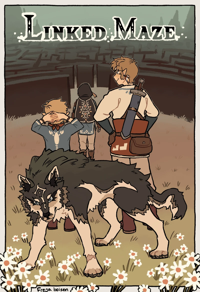 Waking up: 1, page 1